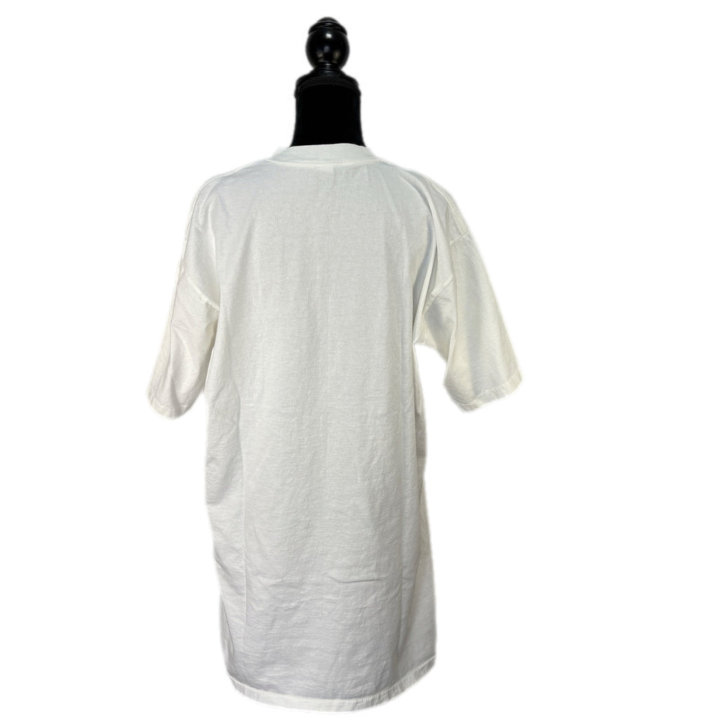 Vintage 90s Single Stitch Anne Geddes Baby Bears Sleep T Shirt - Women's O/S