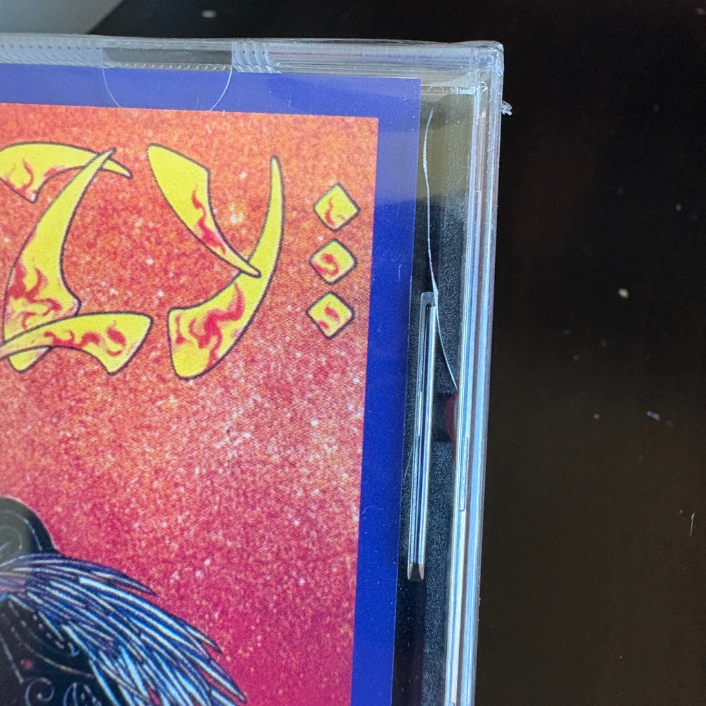 Thin Lizzy Chinatown CD Vertigo New Sealed