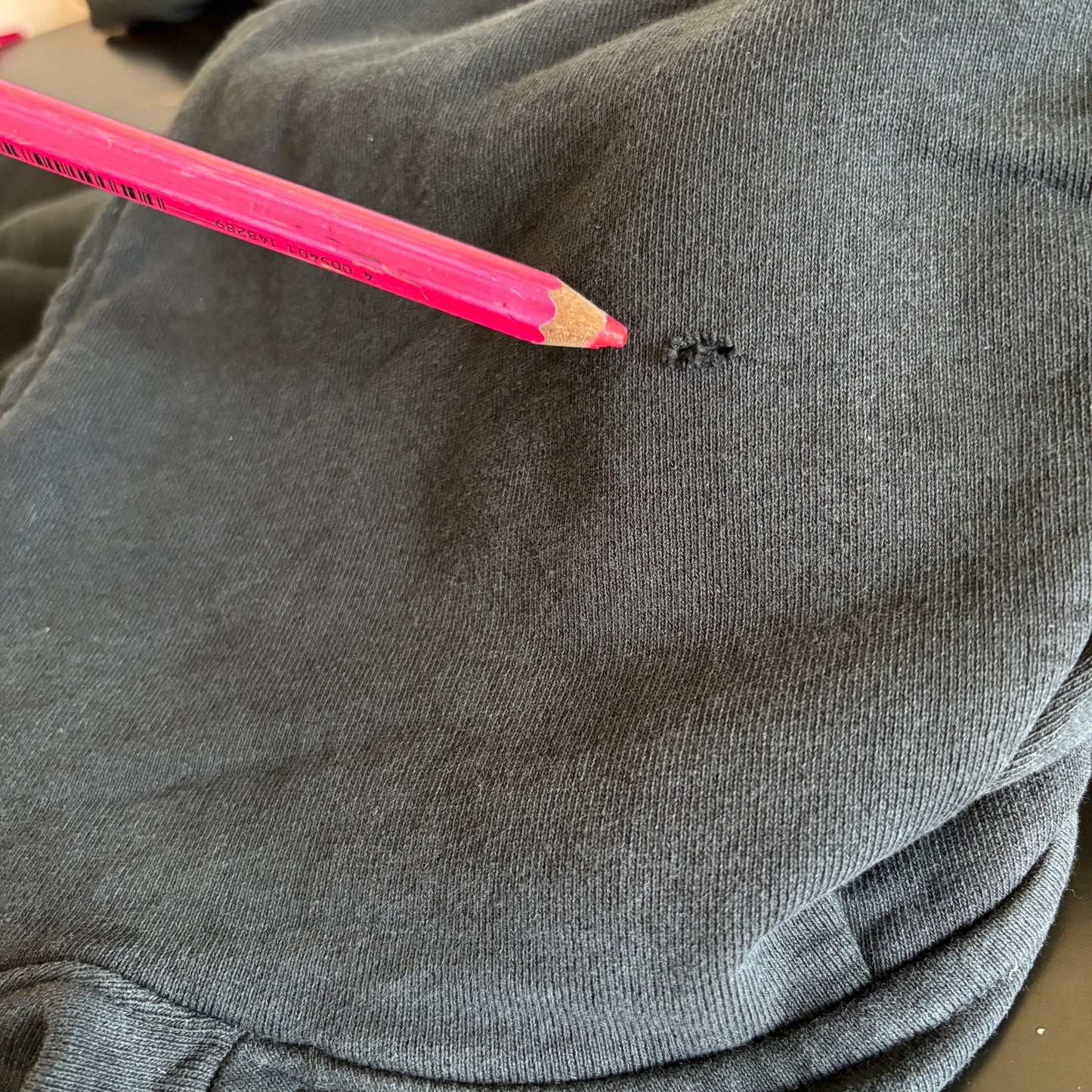 Nike Air Jordan Essentials Statement Fleece Pullover Hoodie Sweatshirt Sz M