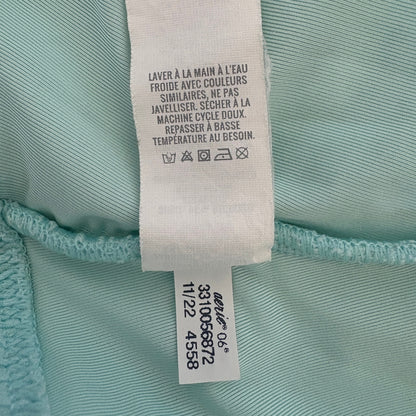 Aerie Mint Green 1 Piece Bathing Suit - Women's Size XL
