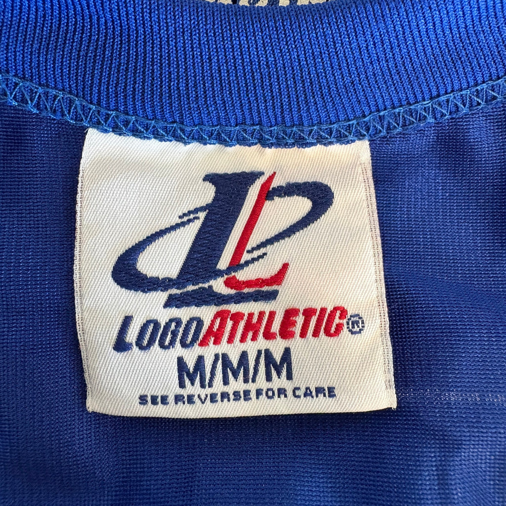 Vintage Logo Athletic Marshall Faulk 28 Colts Jersey - Men's Size M
