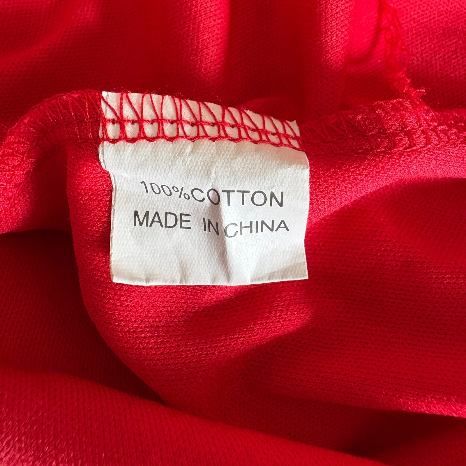 Petal + Pup Red Hawaiian Vibes Strapless Dress - Women's Size XL