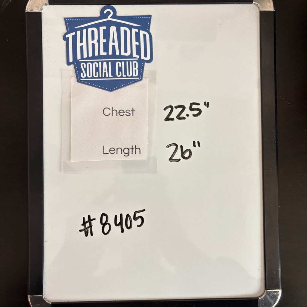 Y2K Black Leather Jacket - Women's Size L