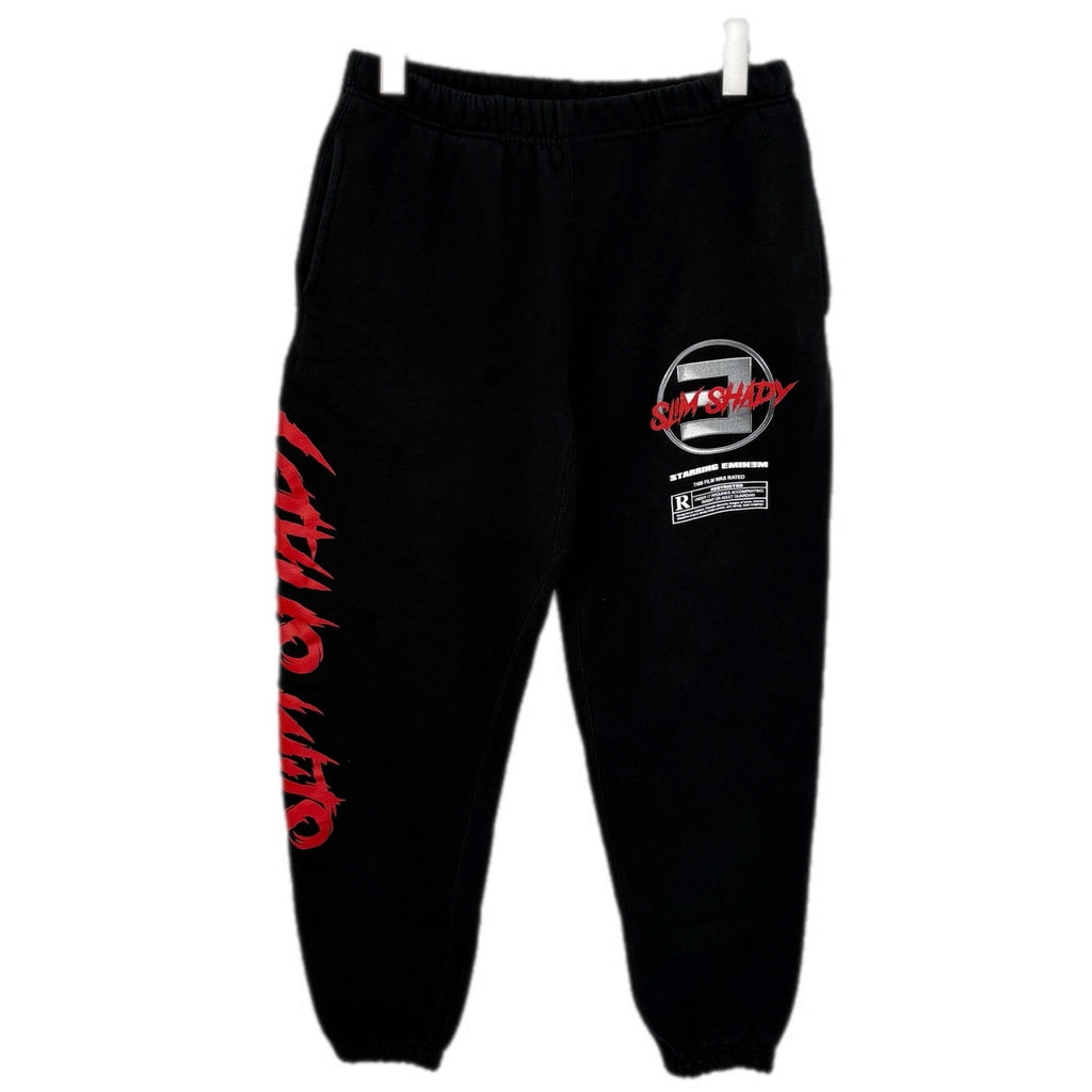 Eminem Slim Shady Joggers - Men's M