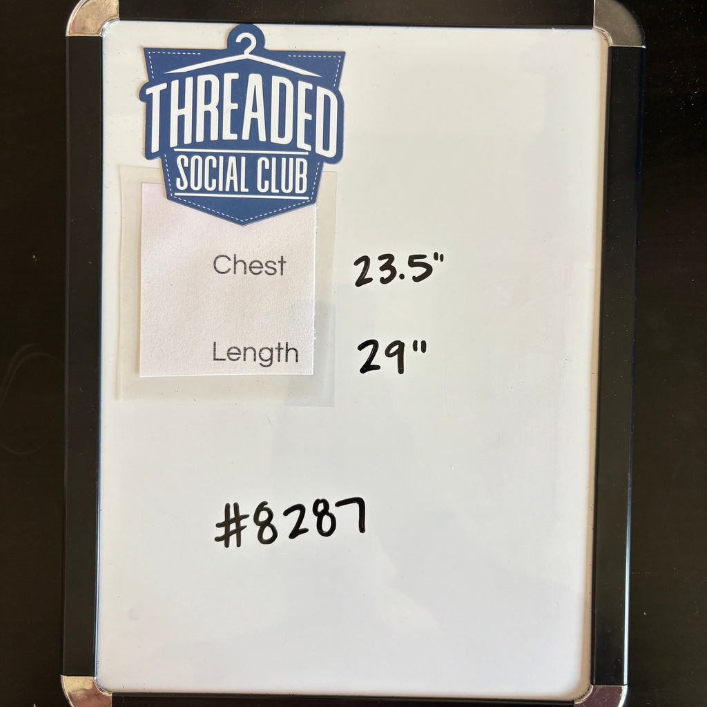 Nike Air Jordan 1 Horns Zip Up Hooded Sweatshirt Rare NWT Size M