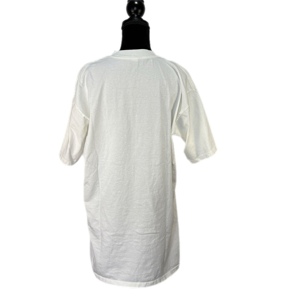 Vintage 90s Single Stitch Anne Geddes Baby Bears Sleep T Shirt - Women's O/S