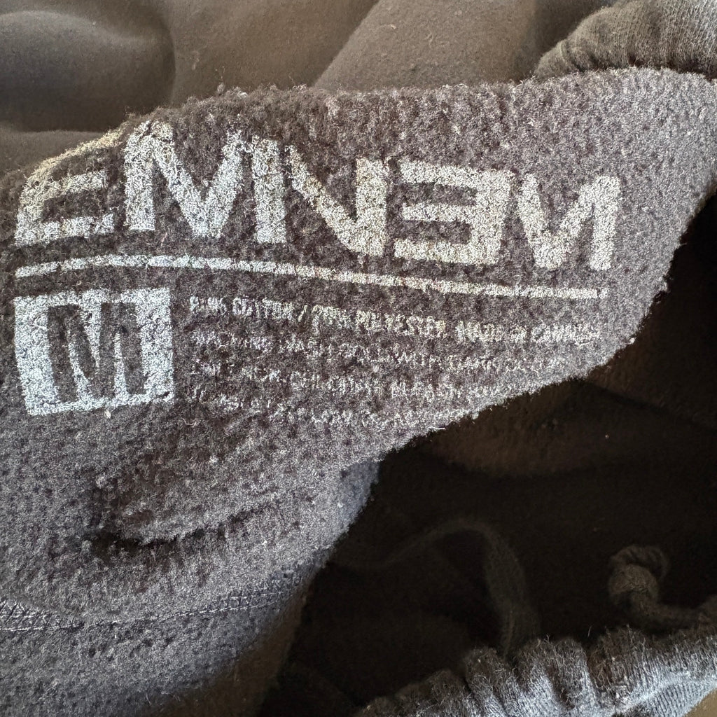 Eminem Slim Shady Joggers - Men's M