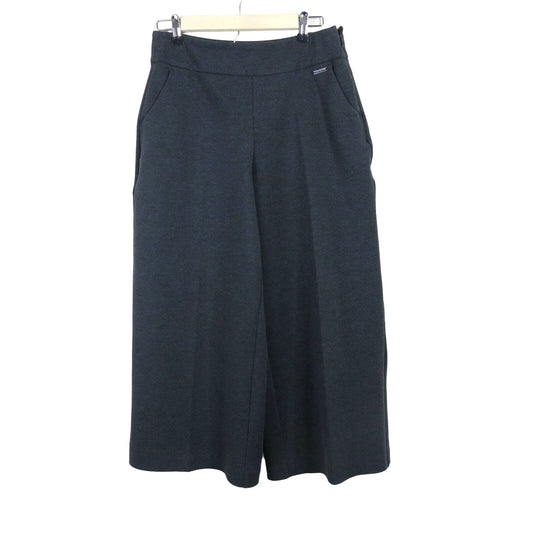 Sweaty Betty Culottes Wide Leg Crop Pants - Women's Size S