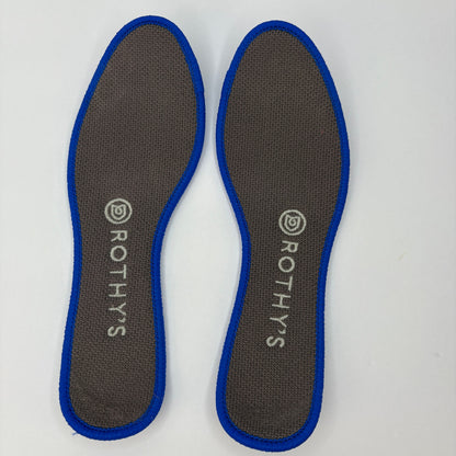 Rothy's The Flat in Mink Shoes - Women's Size 7