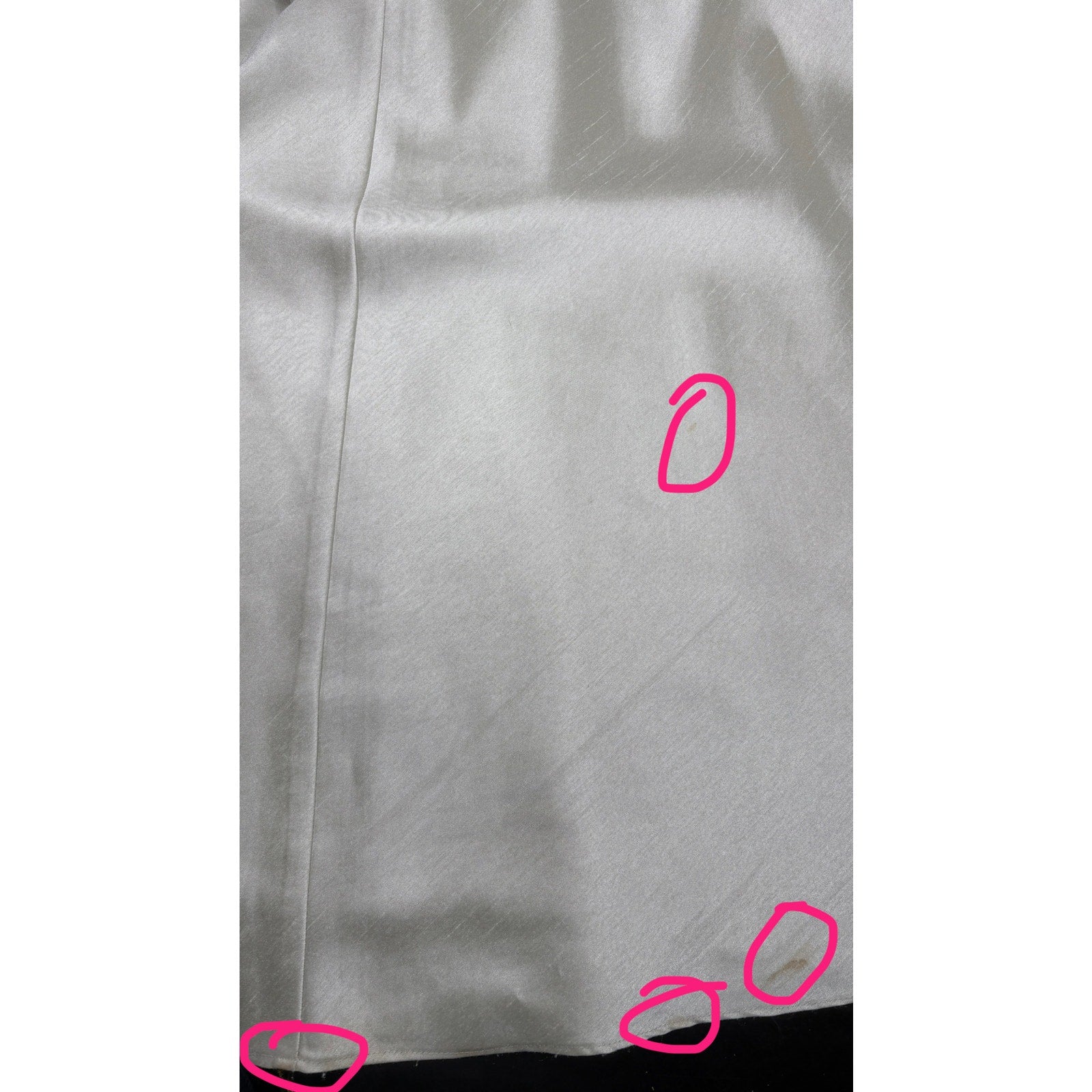 Cachet Light Green Beaded Filigree Bodice Long Formal Gown - Women's Size 12