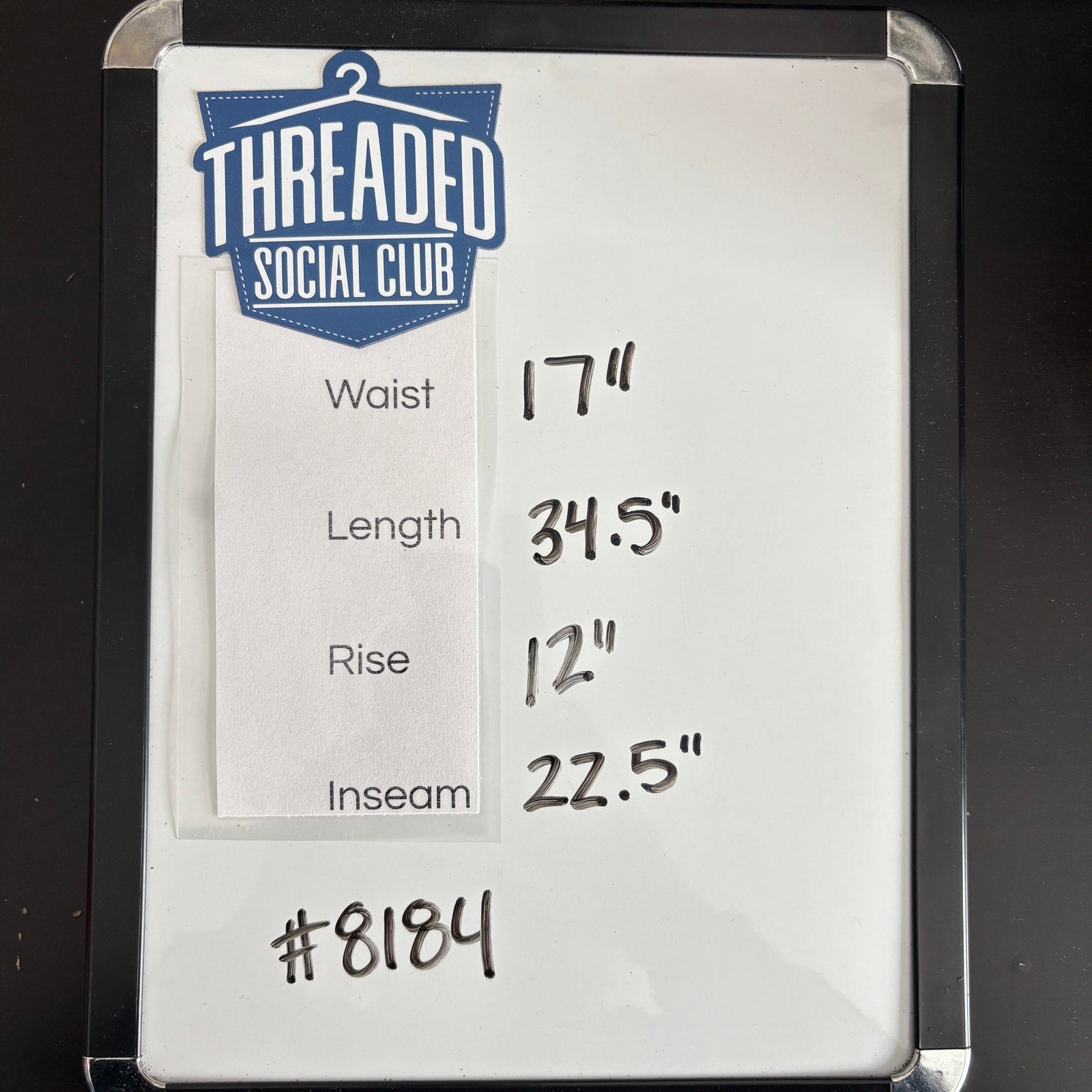 Quince Heavyweight Boyfriend Jogger in Black - Women's Size L