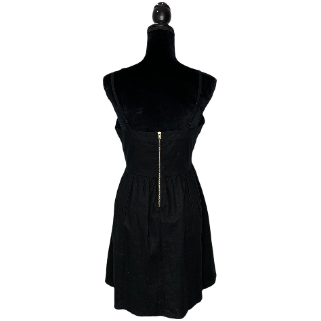 Staring at Stars Embroidered Bodice Sundress - Women's Size 6