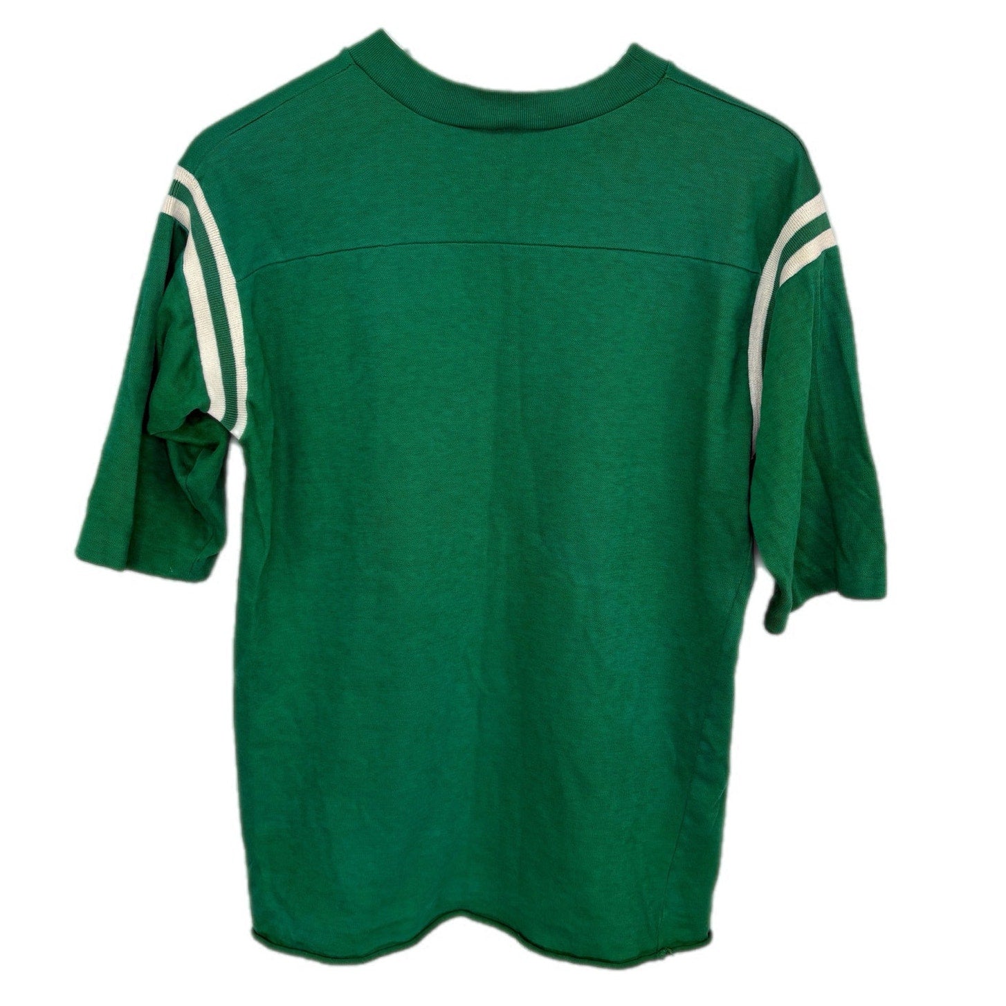 Vintage Artex Notre Dame Football Baseball Style T Shirt - Size L