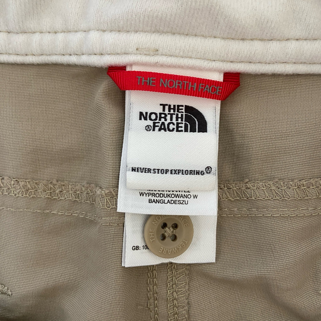The North Face Nylon Shorts - Women's Size 6