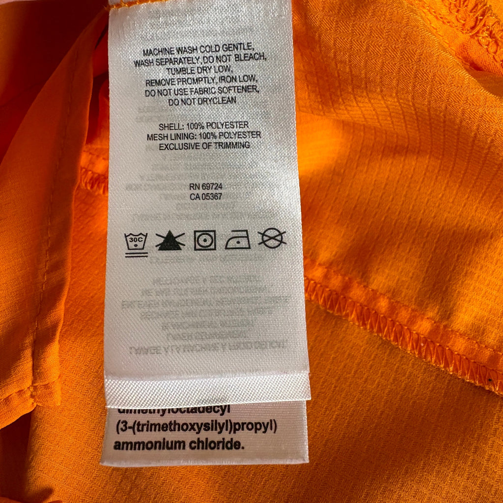Columbia PFG University of Tennessee Volunteers Shirt - Women's Size XL