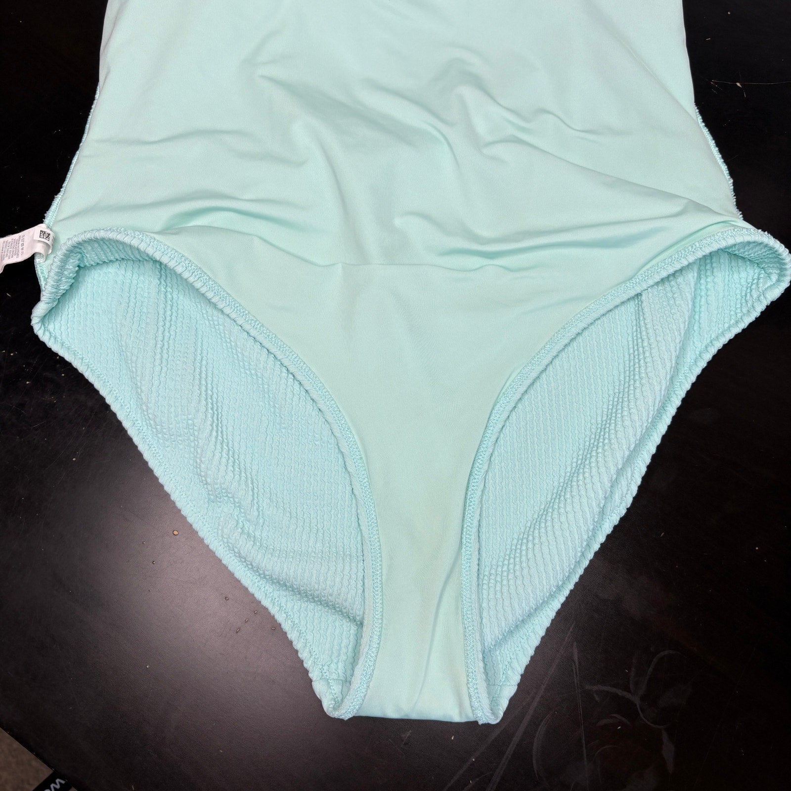 Aerie Mint Green 1 Piece Bathing Suit - Women's Size XL