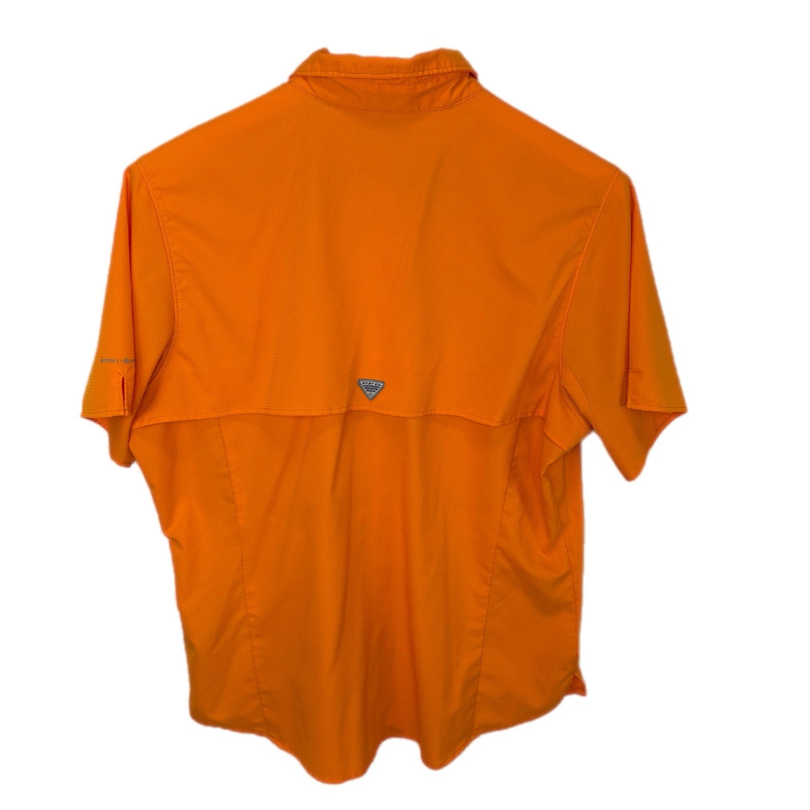 Columbia PFG University of Tennessee Volunteers Shirt - Women's Size XL