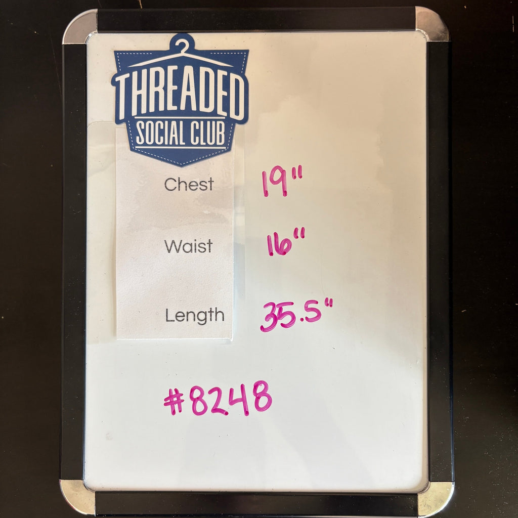 Rachel Zoe Retro Glam Chic Business Wear Tweed Dress - Women's Size 4