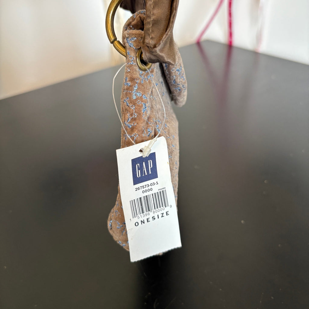 Gap Pearl Chain Small Handbag