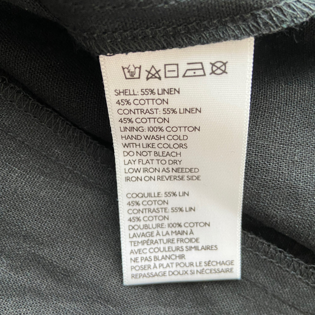 Staring at Stars Embroidered Bodice Sundress - Women's Size 6