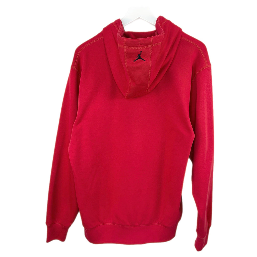 Nike Air Jordan 1 Horns Zip Up Hooded Sweatshirt Rare NWT Size M