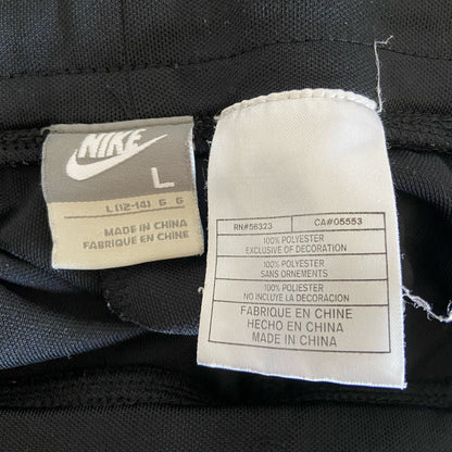 Y2K Nike Track Pants - Women's Size L