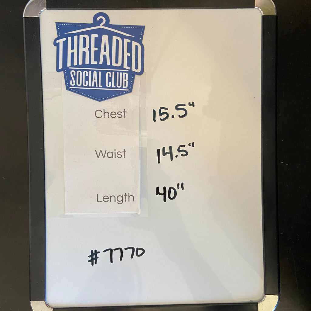 LuLus Red Sheath Dress NWT - Women's Size M