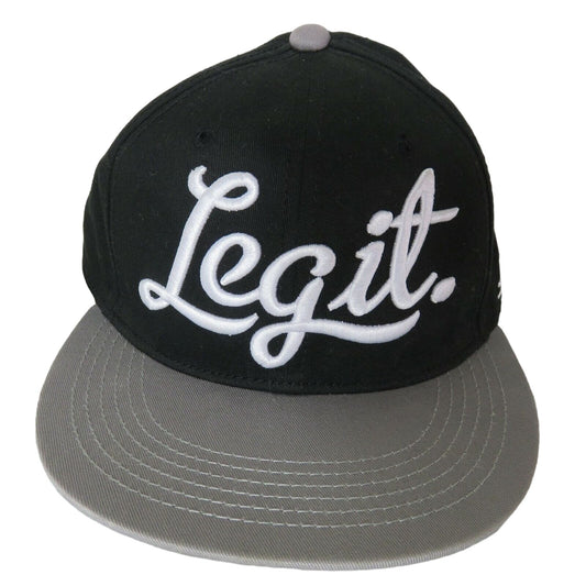 Neff Legit Snapback Hat