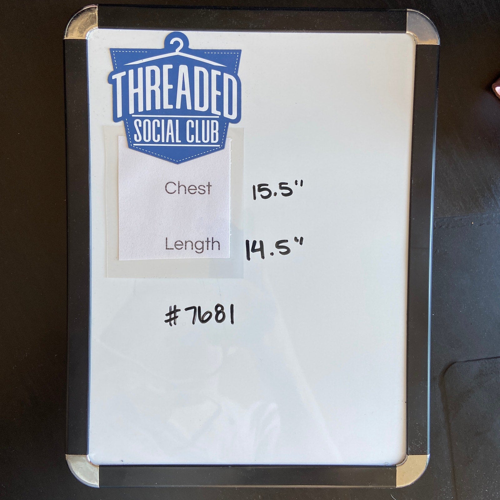 Silver Matte Metallic Crop Tank Top - Women's Size M