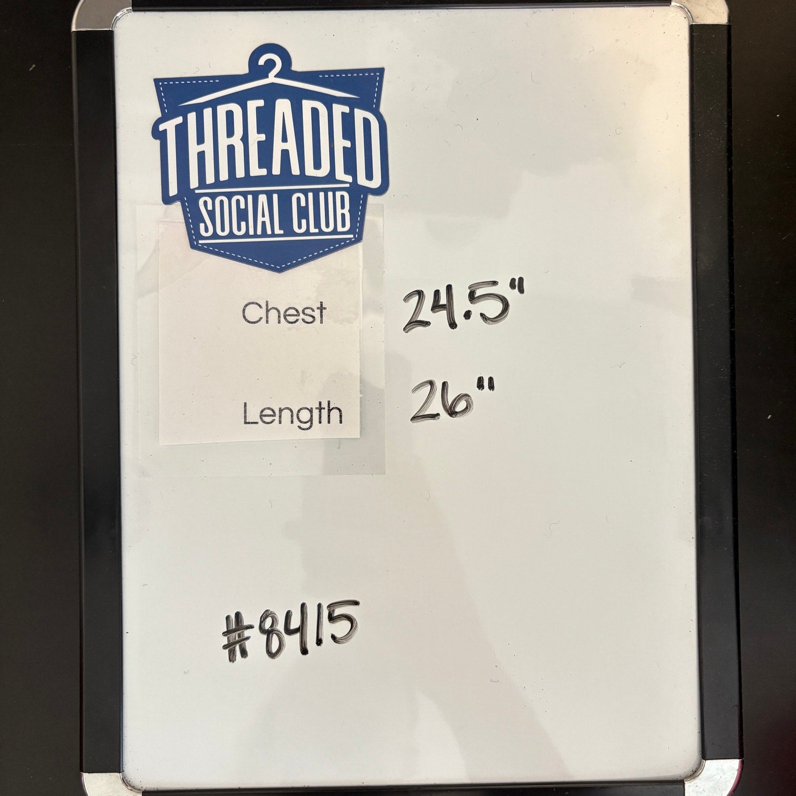 Vintage Preppy V Neck Vertical Color Block Stripe Sweater - Men's Size L