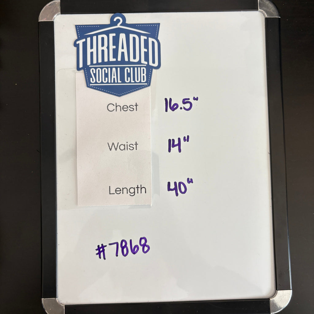 Anne Klein Khaki Pleated A Line Knee Length Dress - Women's Size 4