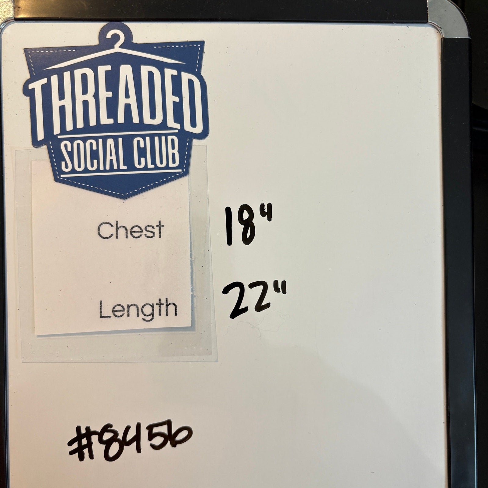 Banana Republic Blue Metallic Knit Sweater - Women's Size M