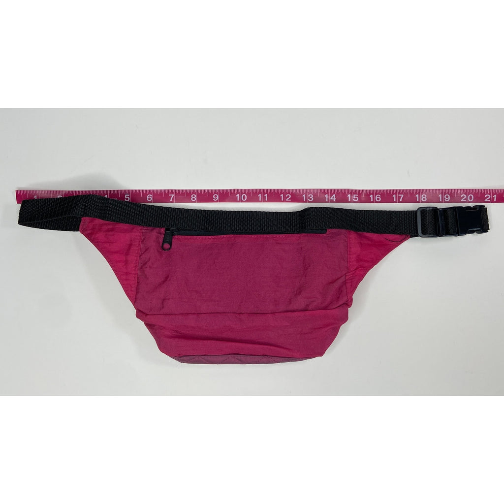 Vintage Gitano Fanny Belt Bag