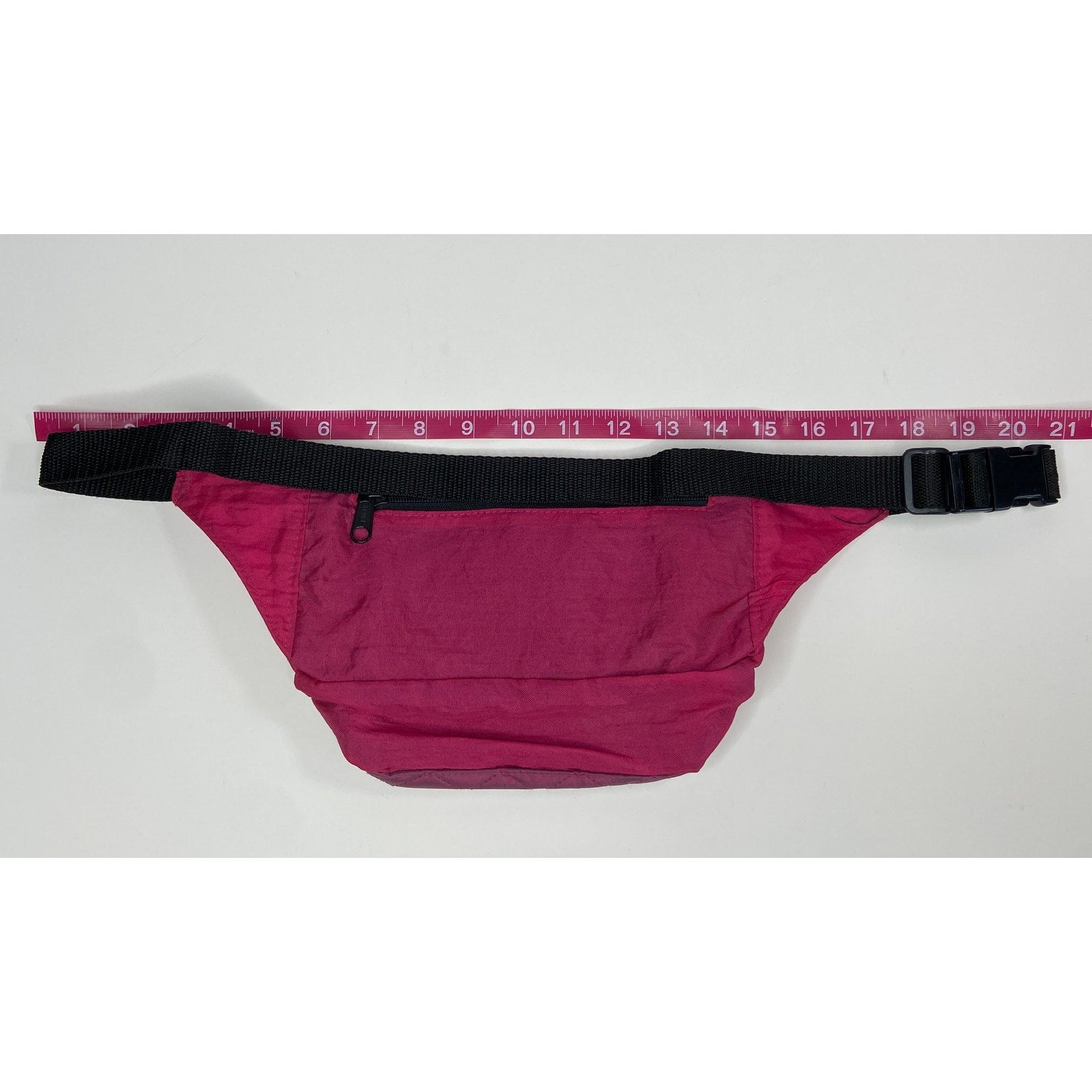 Vintage Gitano Fanny Belt Bag