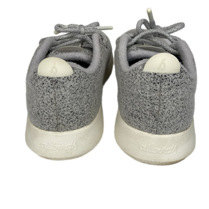 Allbirds WRM Wool Runner - Men's Size 9