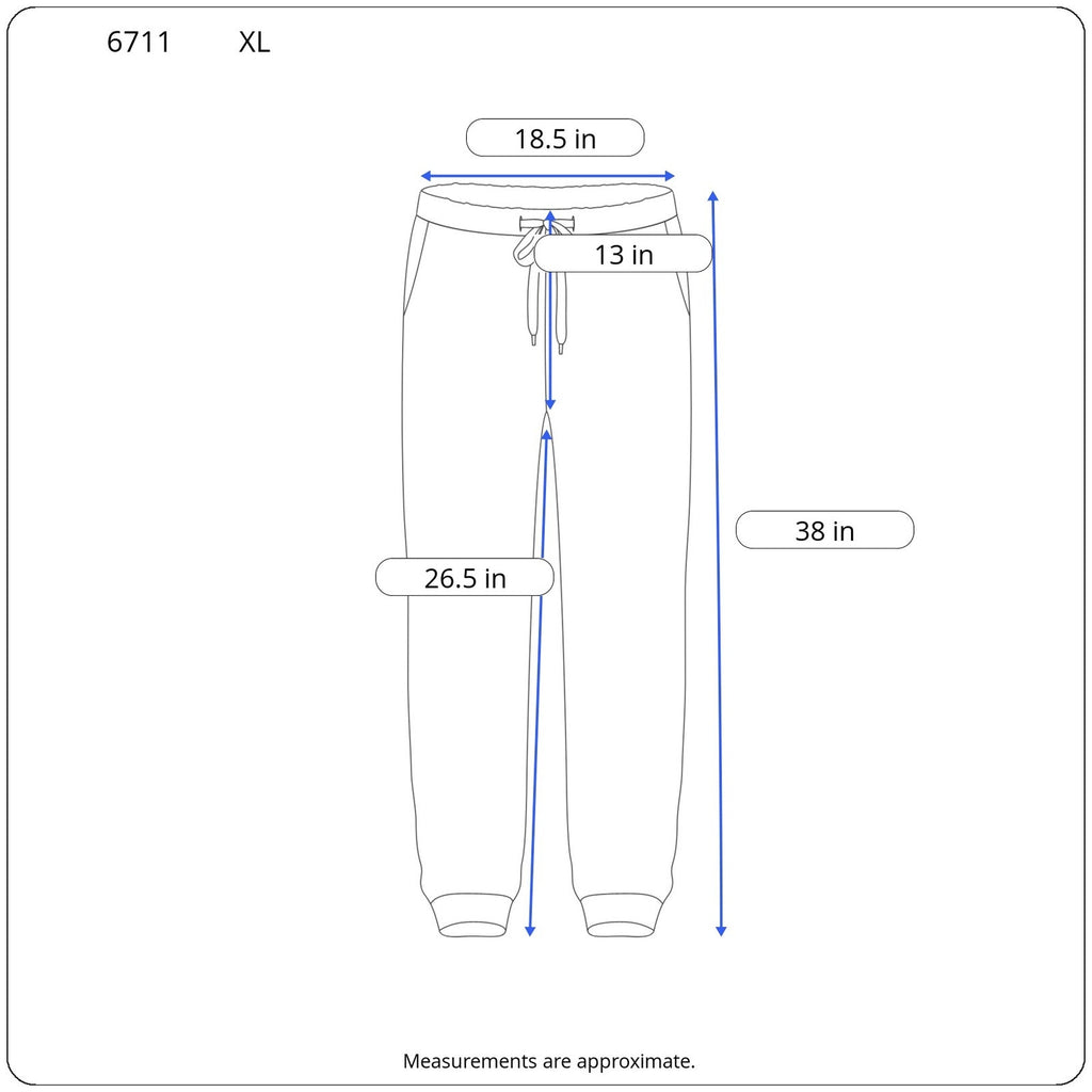 New York & Company Silky Feel Black Joggers - Women's Size XL