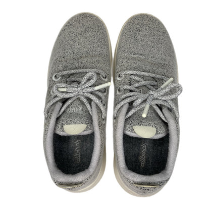 Allbirds WRM Wool Runner - Men's Size 9