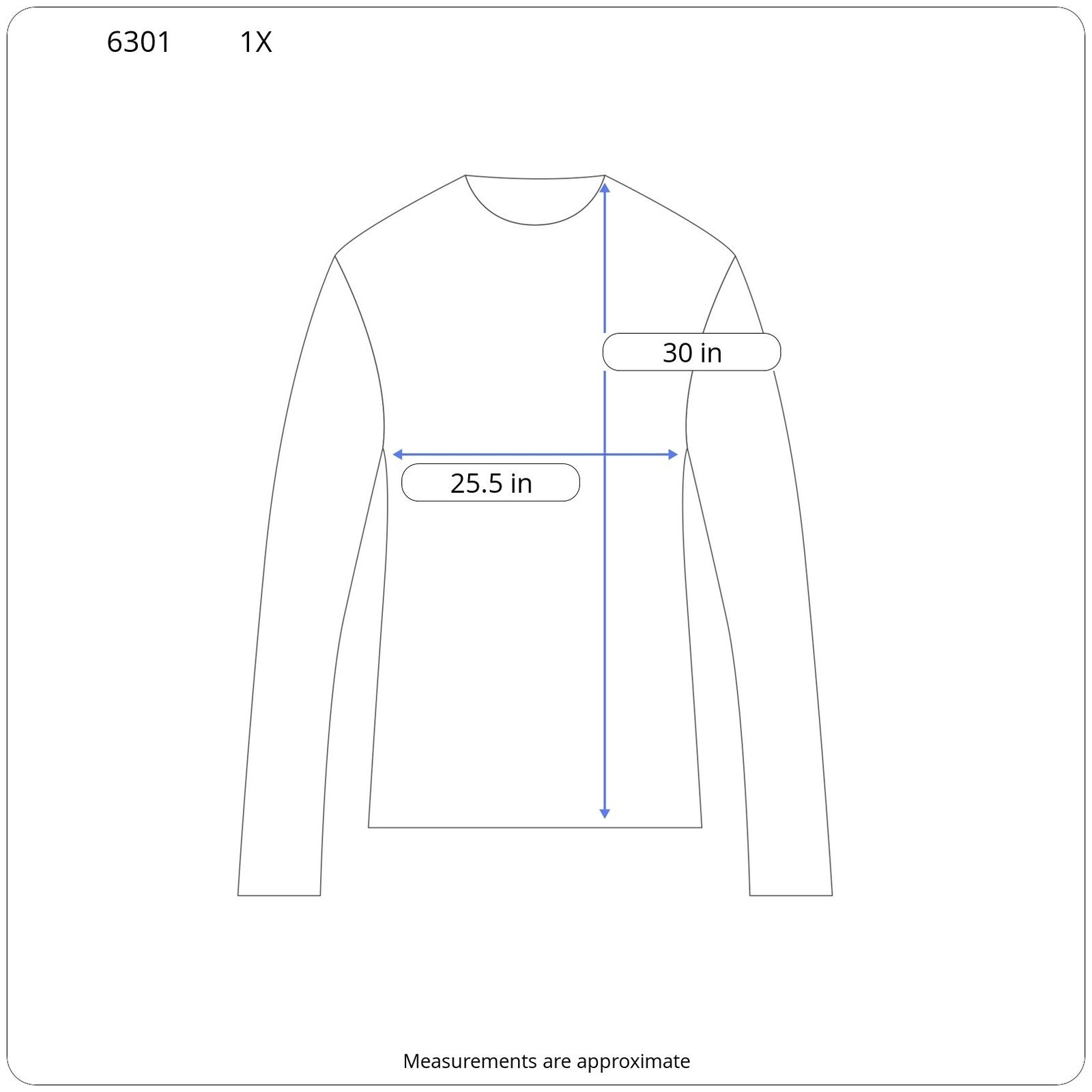 Massini Patterned Eyelash Sweater - Women's Plus Size 1X