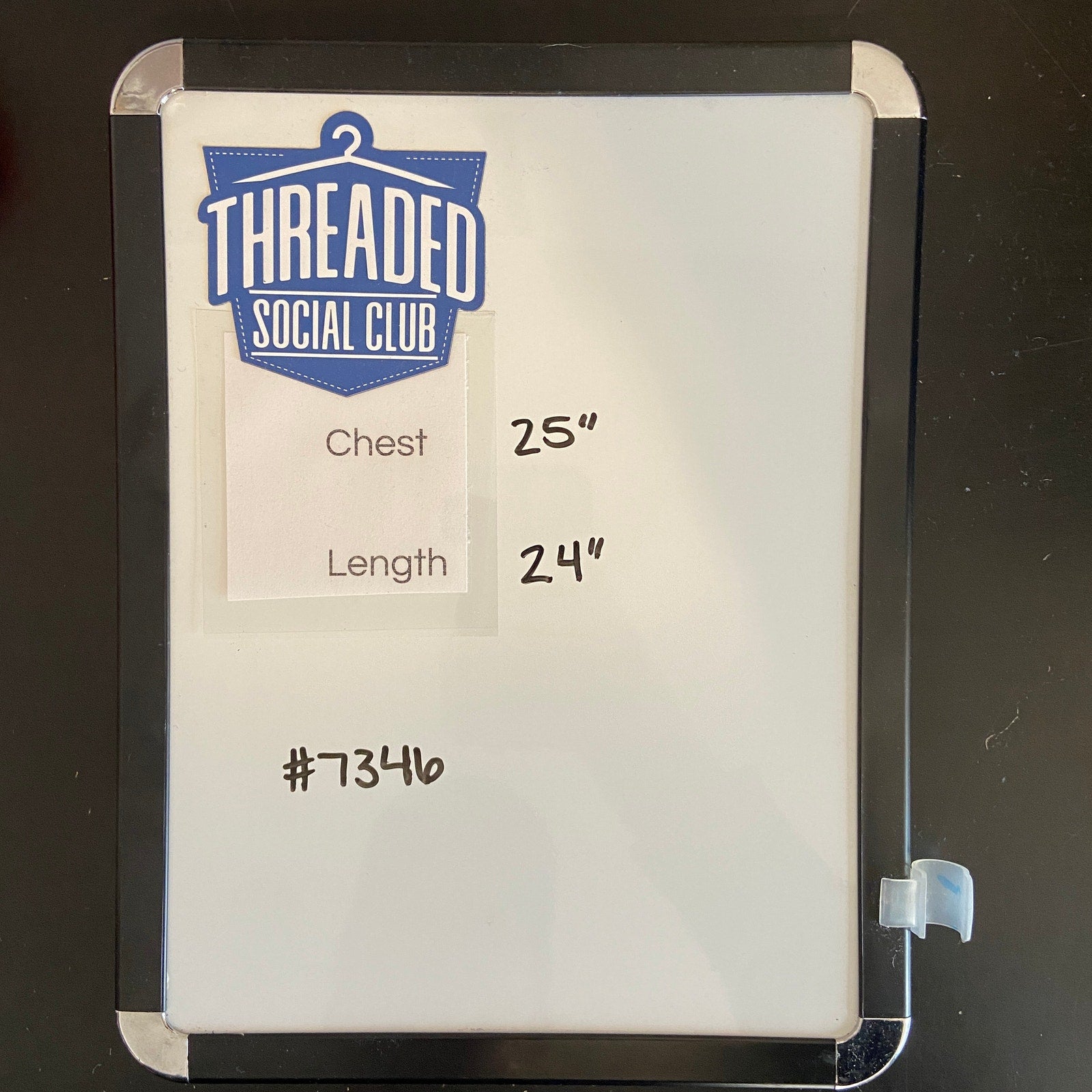 Vintage Puffy Paint North Pole Santa's Workshop Crewneck Sweatshirt - Women's S