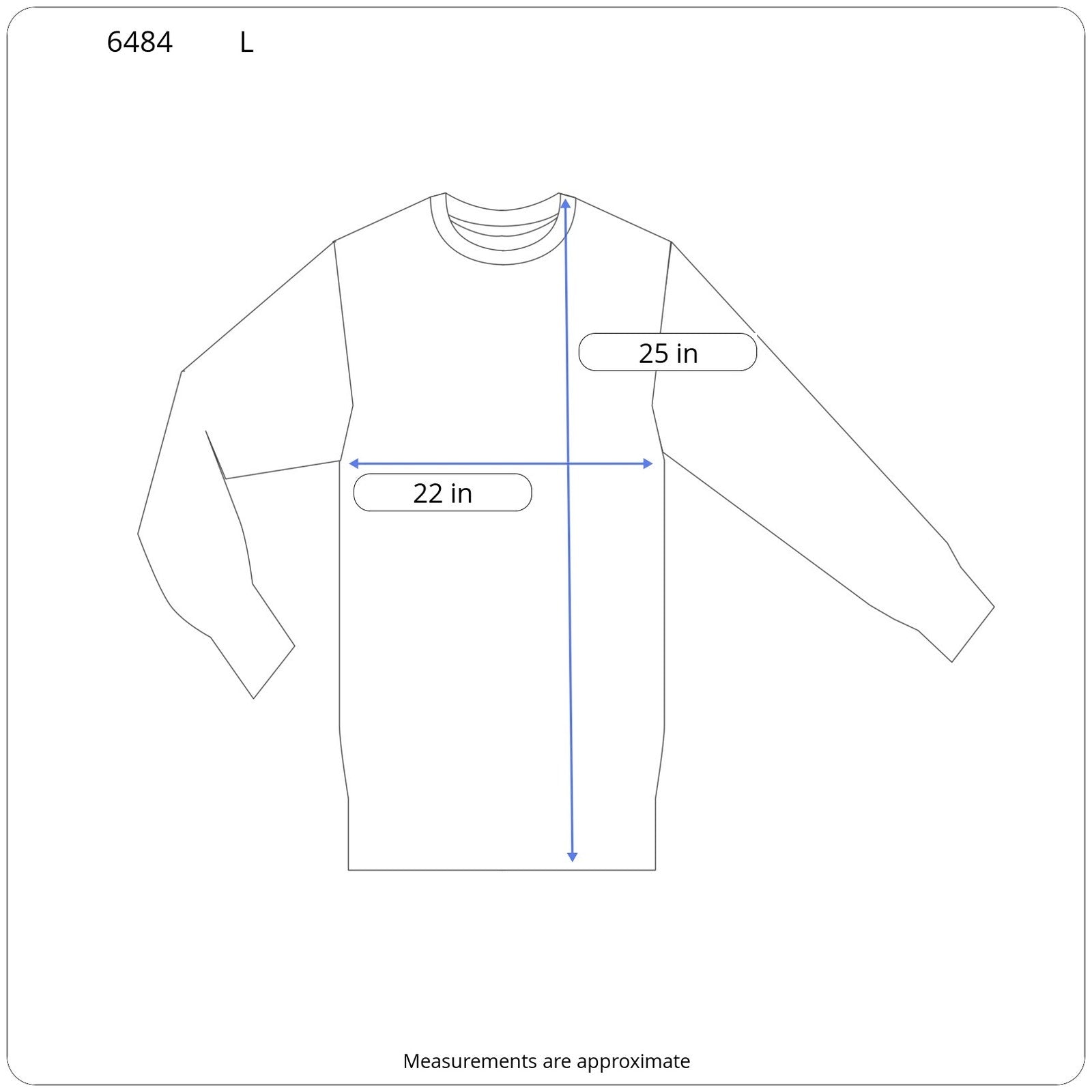 Vintage Nike Air Jordan Flight Crewneck Sweatshirt - Men's Size Large