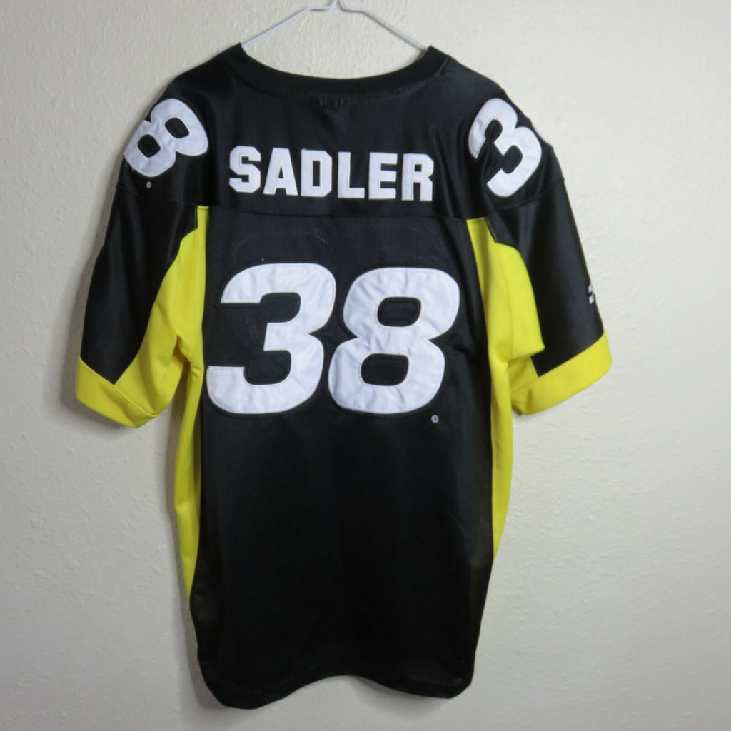 Chase Authentics Elliot Sadler #38 M&M Nascar Jersey - Men's L
