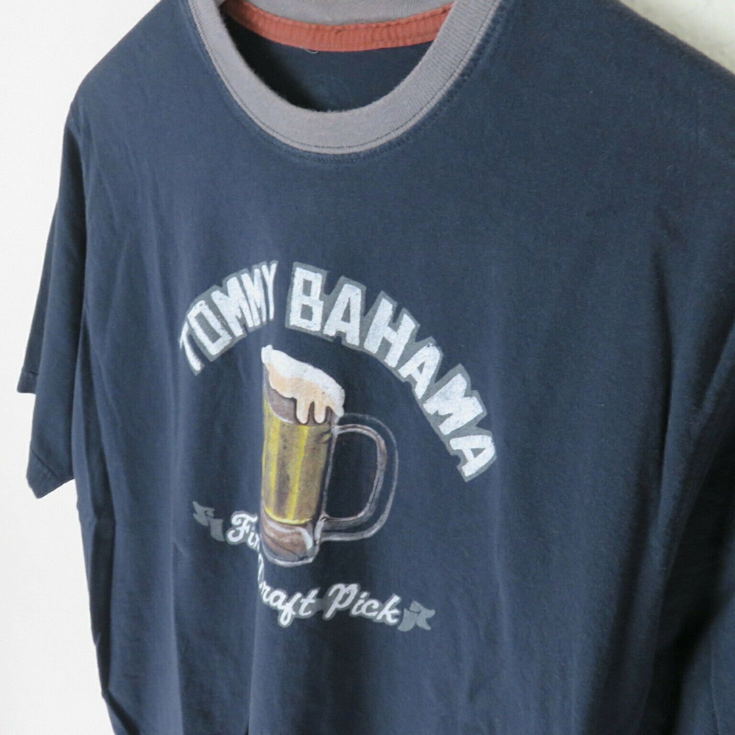 Tommy Bahama First Draft Pick T-Shirt - Men's S