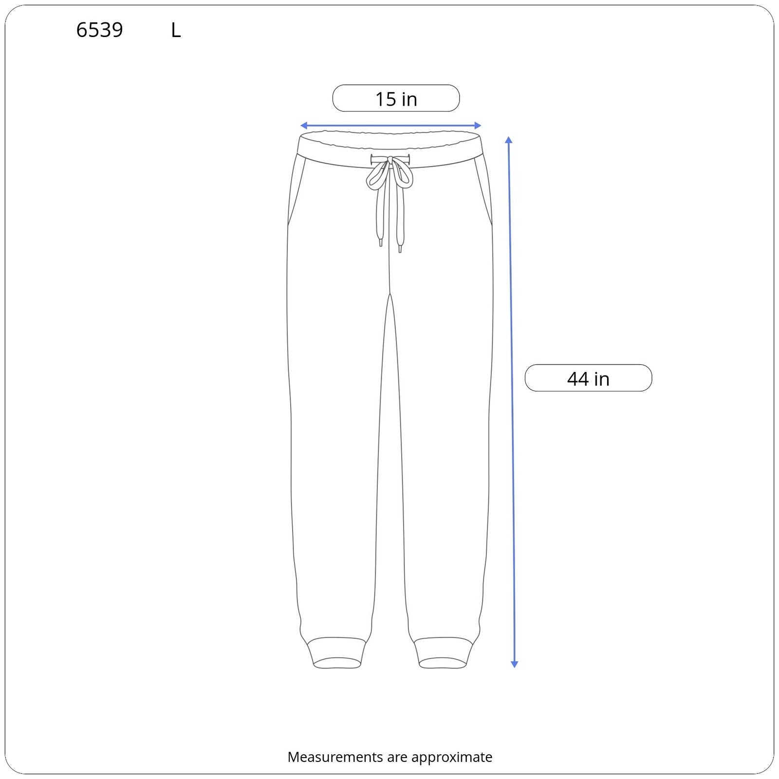 Vintage Columbia Reversible Nylon Snow Ski Pants Full Side Zip - Men's Size L