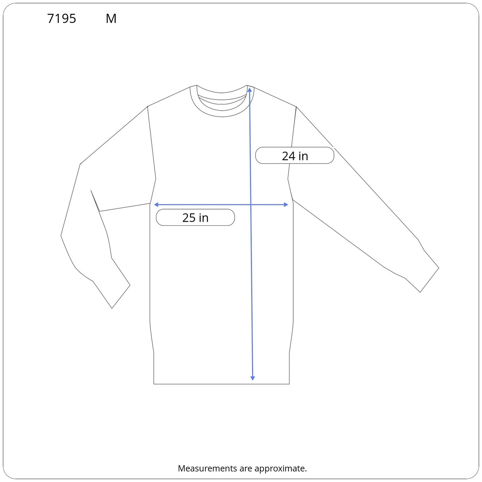 Vintage Whitecaps Baseball Mock Neck Sweatshirt - Adult Size M