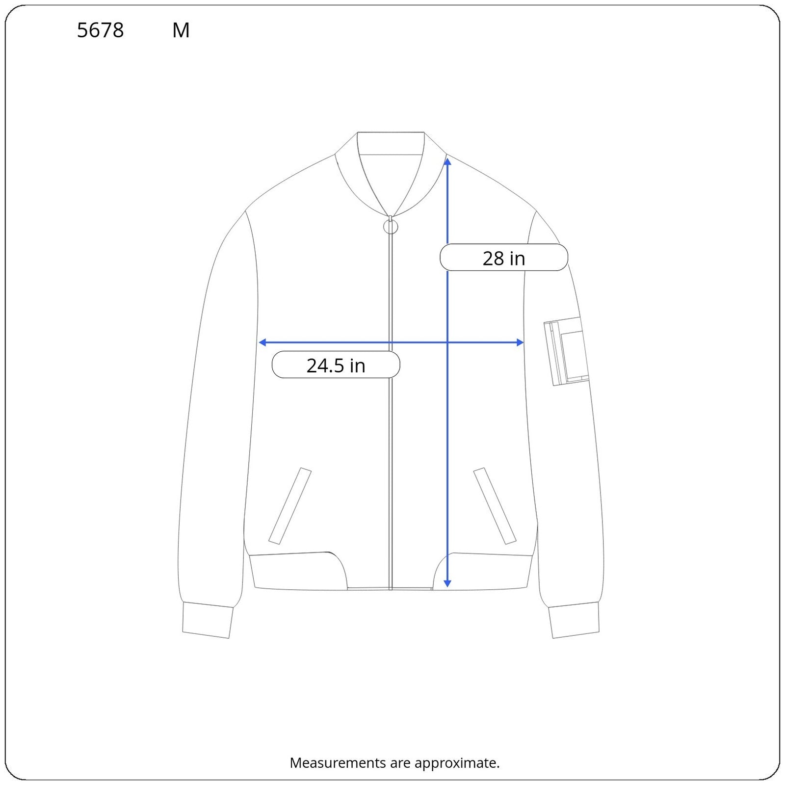 Vintage Cheetah 90's Half Zip Pullover Windbreaker - Men's Size Medium