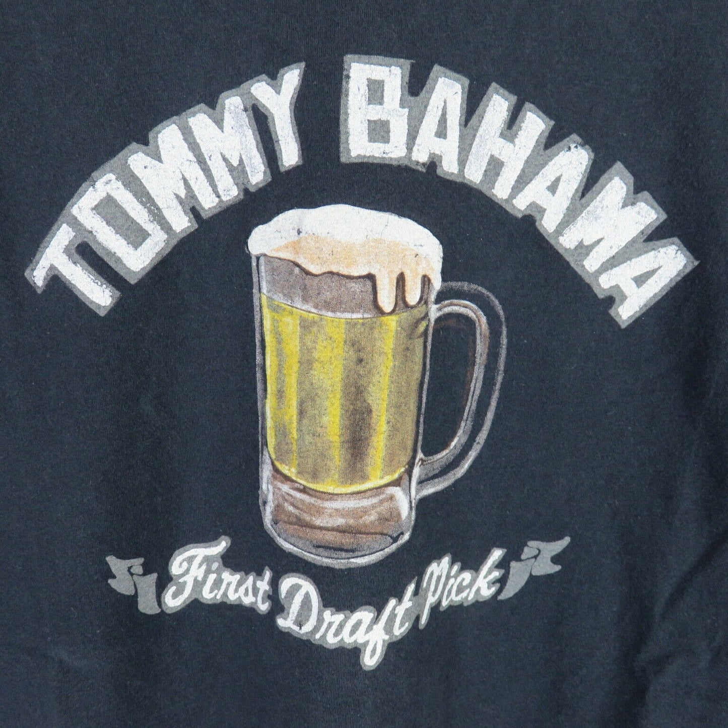 Tommy Bahama First Draft Pick T-Shirt - Men's S