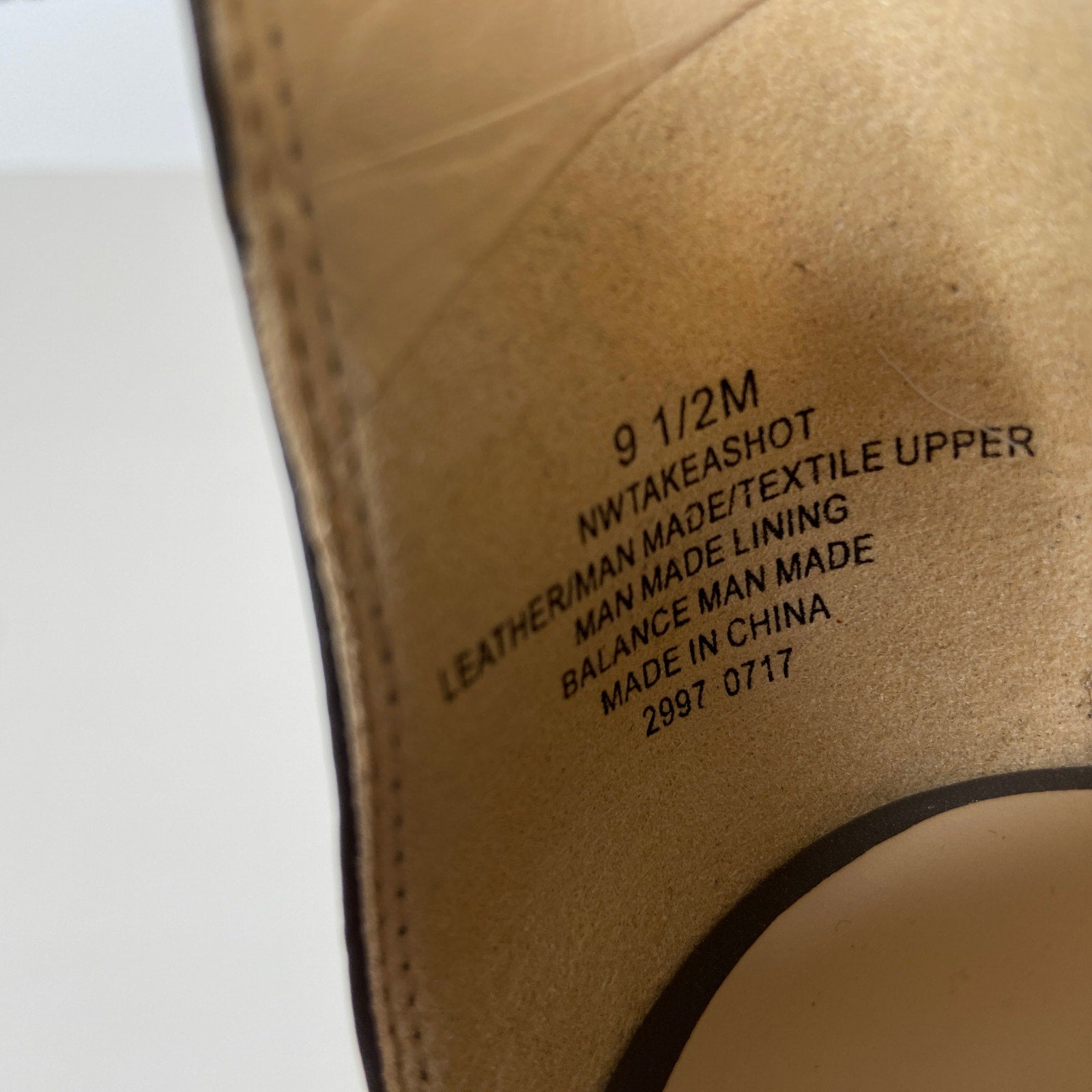 Steam Punk Vibes Office Siren Cut Out High Heel Shoes - Women's 9.5