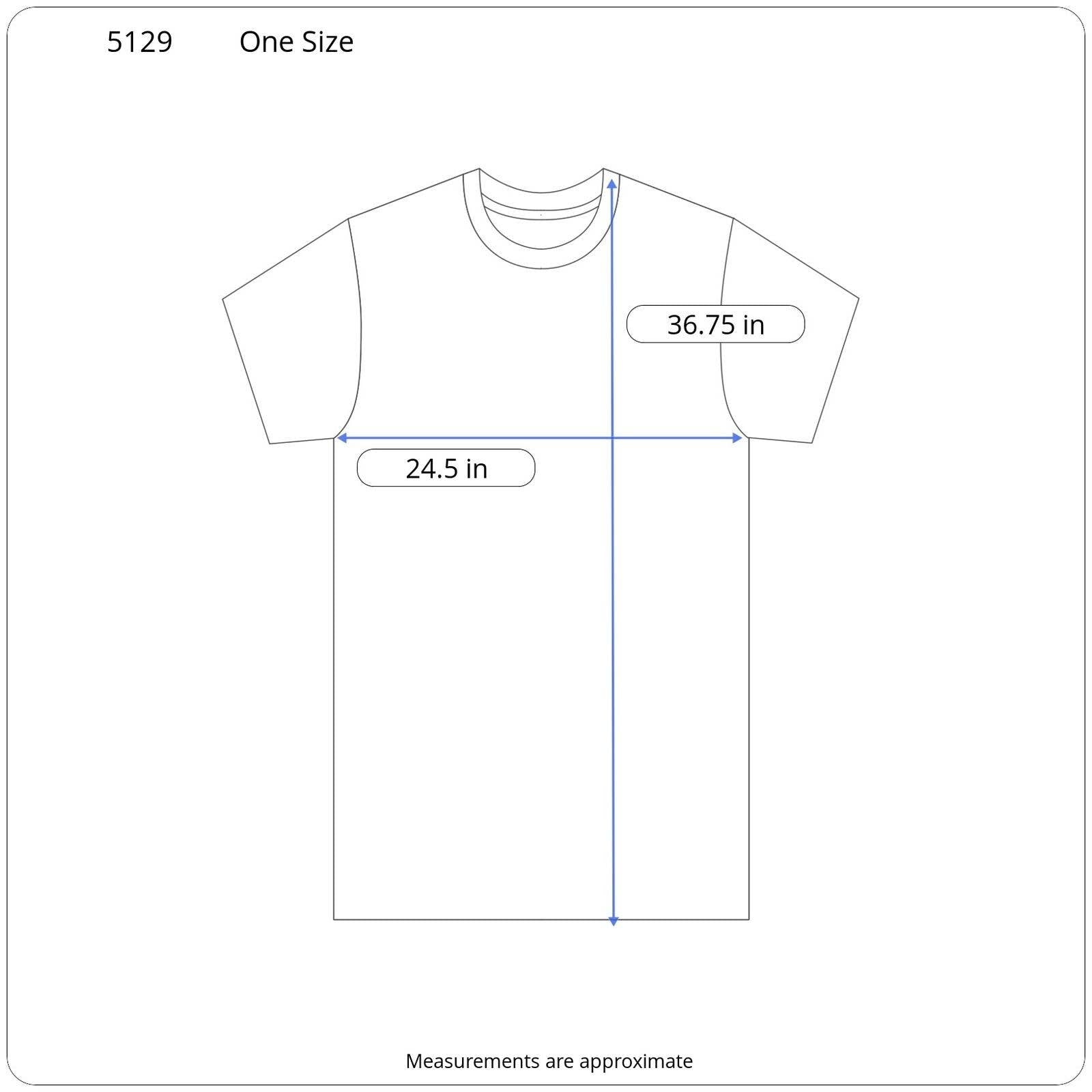 Mickey & Co Oversized Nightgown T Shirt Wanna Snuggle? - Adult One Size