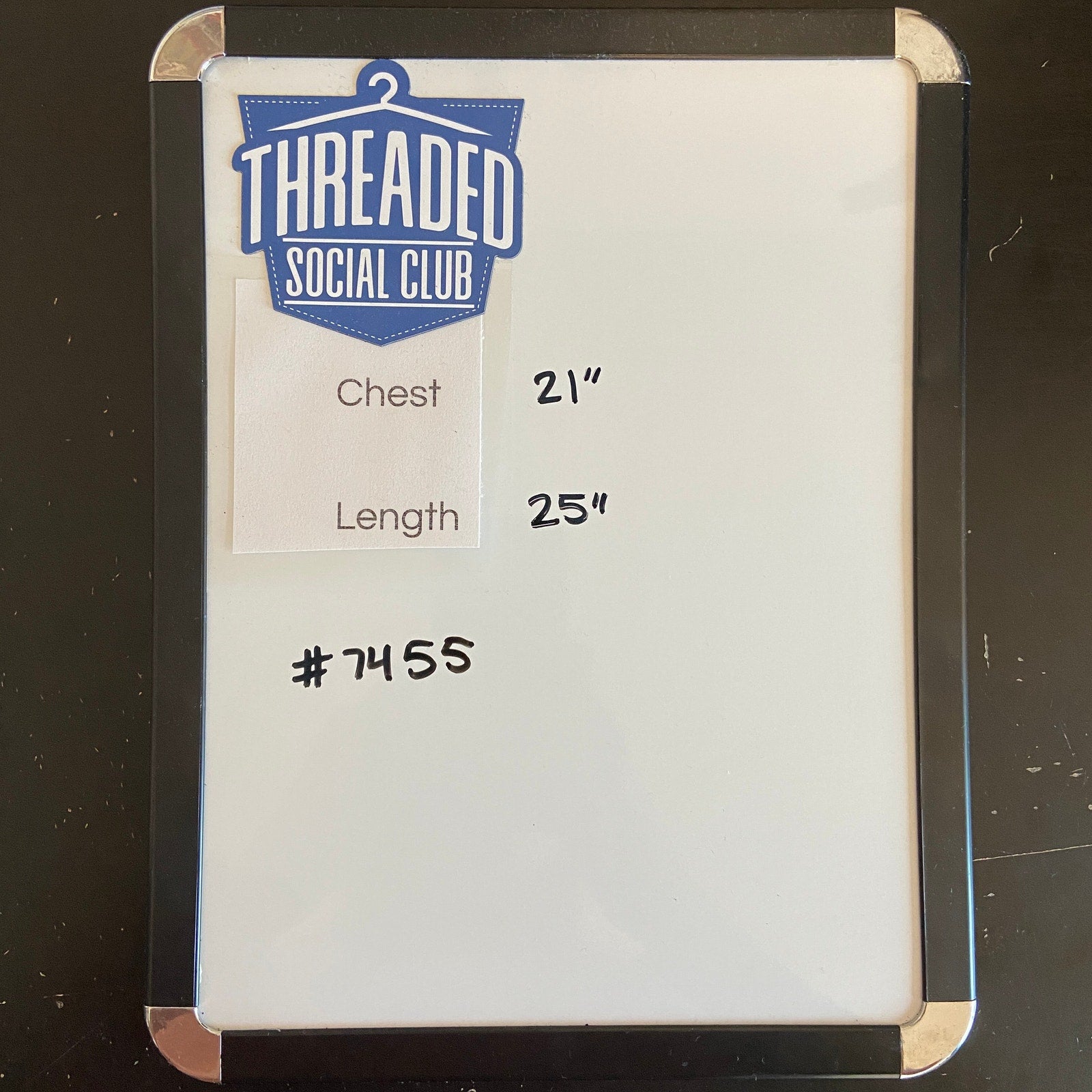 Vintage Geometric Pattern Crewneck Grandpa Sweater - Men's Size M