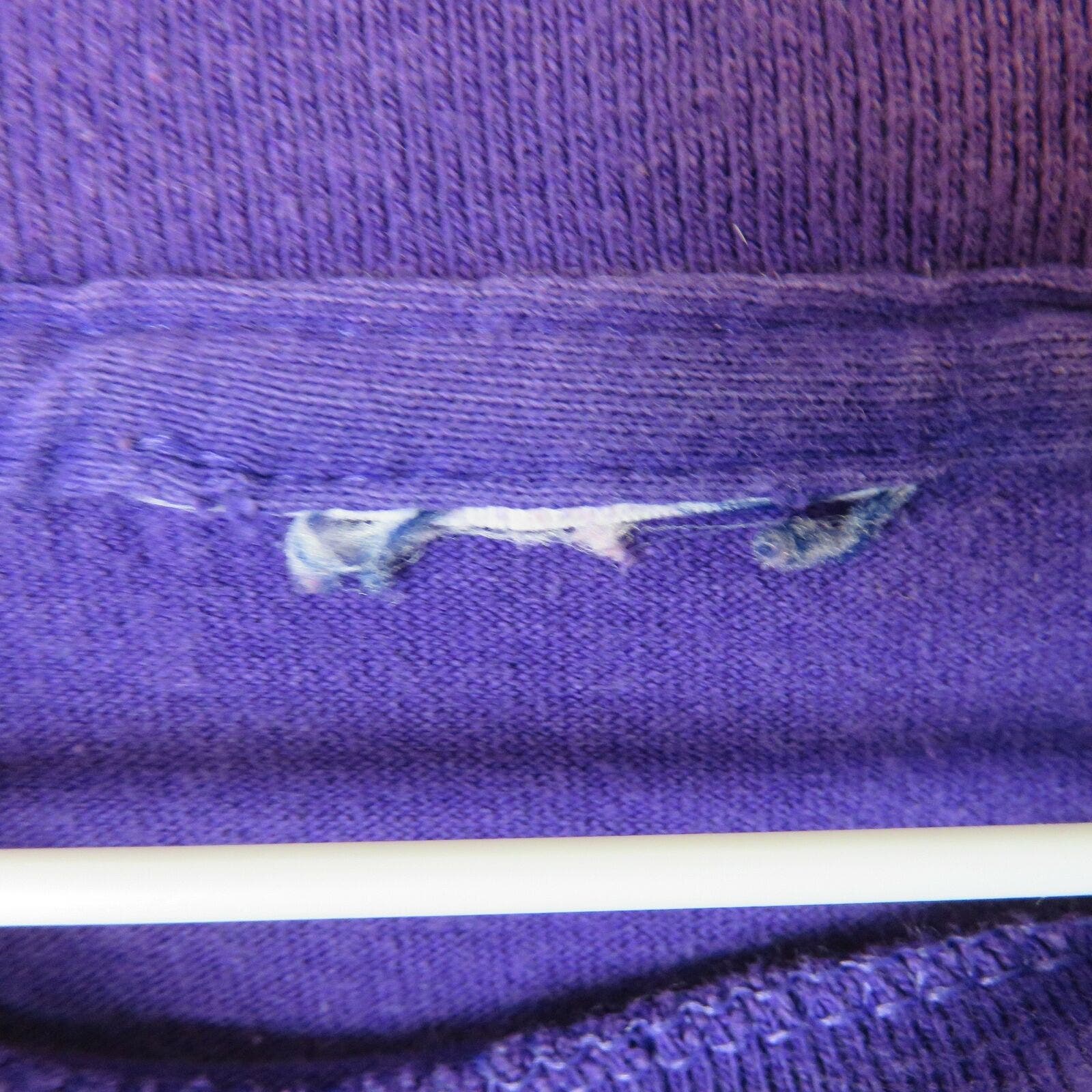 Vintage Single Stitch Colorado Rockies T Shirt - Men's XL